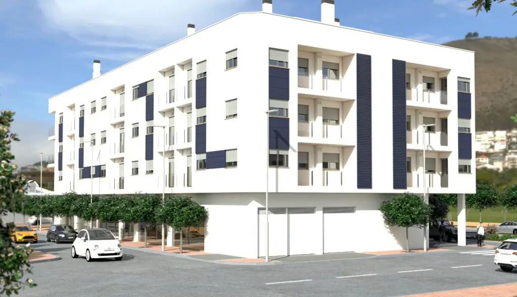 PLANETA SPAIN - Apartamento en Alcantarilla - Apartamento en Alcantarilla 1