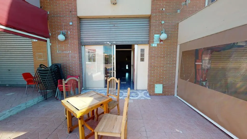 PLANETA SPAIN - Local Comercial perfecto para despacho, academia de estudios, etc - Local Comercial preparado 23