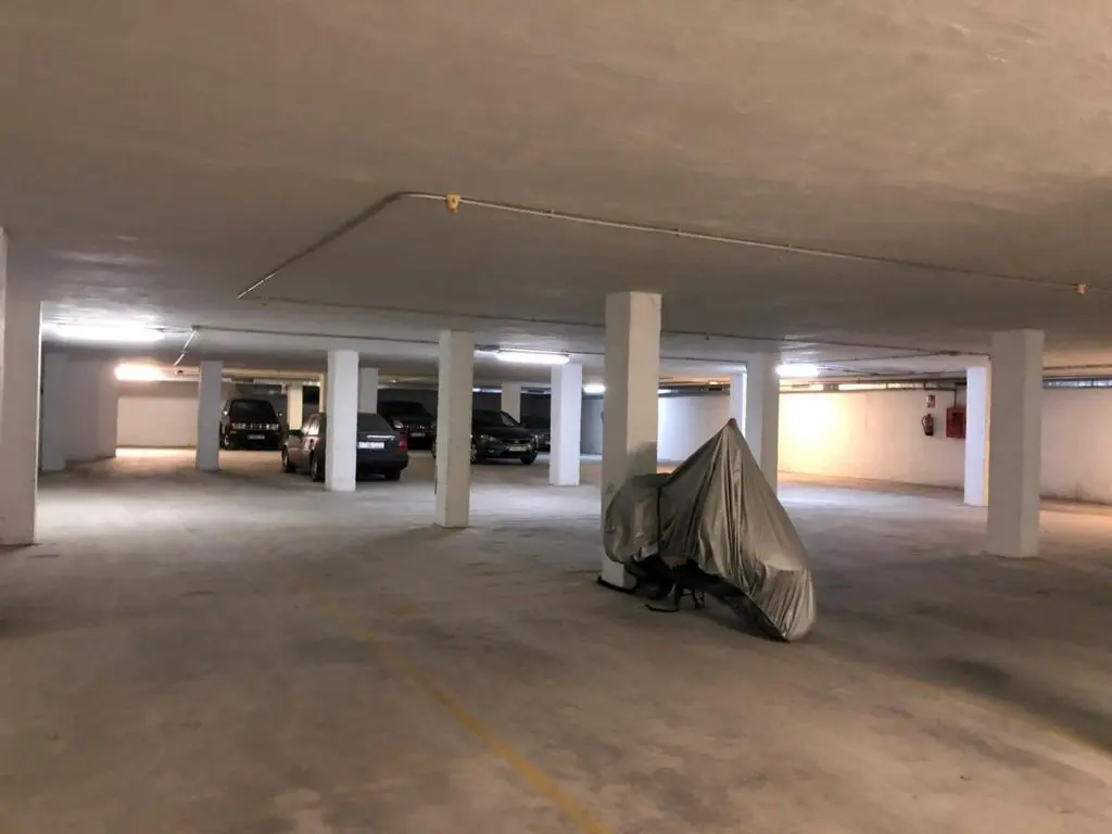 PLANETA SPAIN - Plaza garaje - Plaza garaje 1